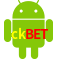 Aplicativo ckbet para Android
