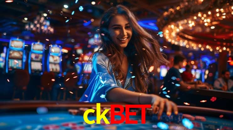 Experiência VIP ckbet