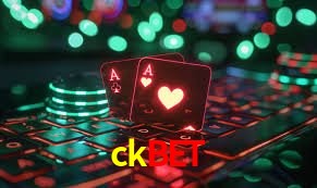 Experiência VIP ckbet