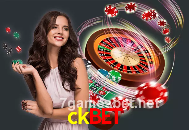 vivo no cassino ckbet