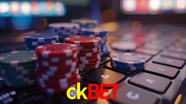 Integração de APIs ckbet