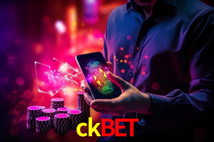 Programa VIP ckbet