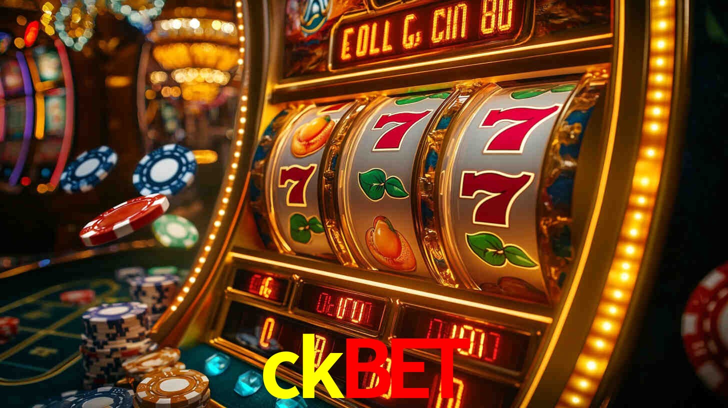 Daily Bonuses ckbet