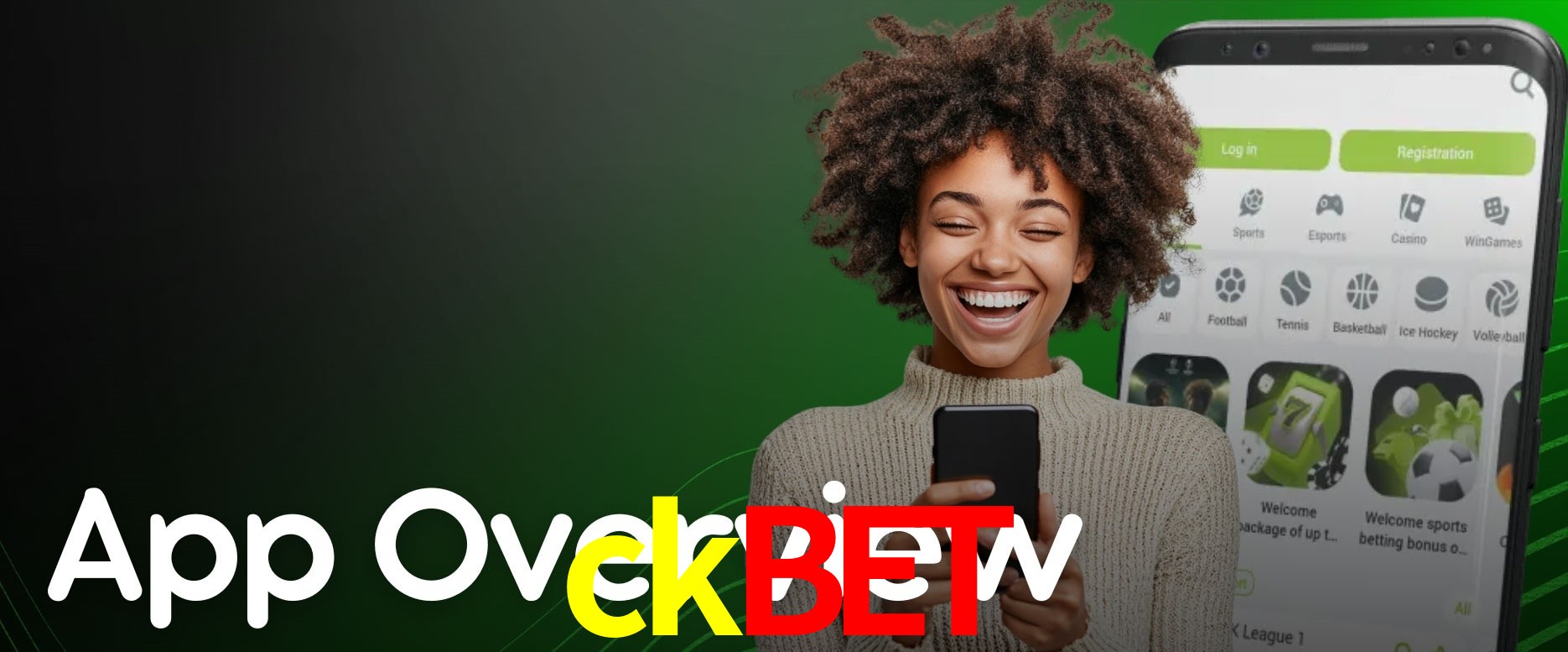 Exclusive Offers ckbet