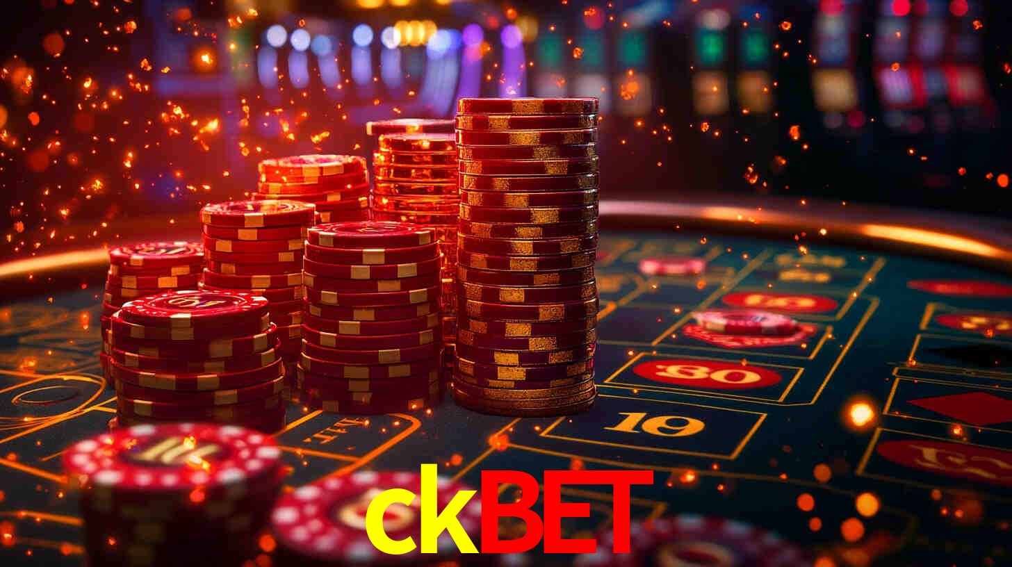 Welcome Bonus ckbet