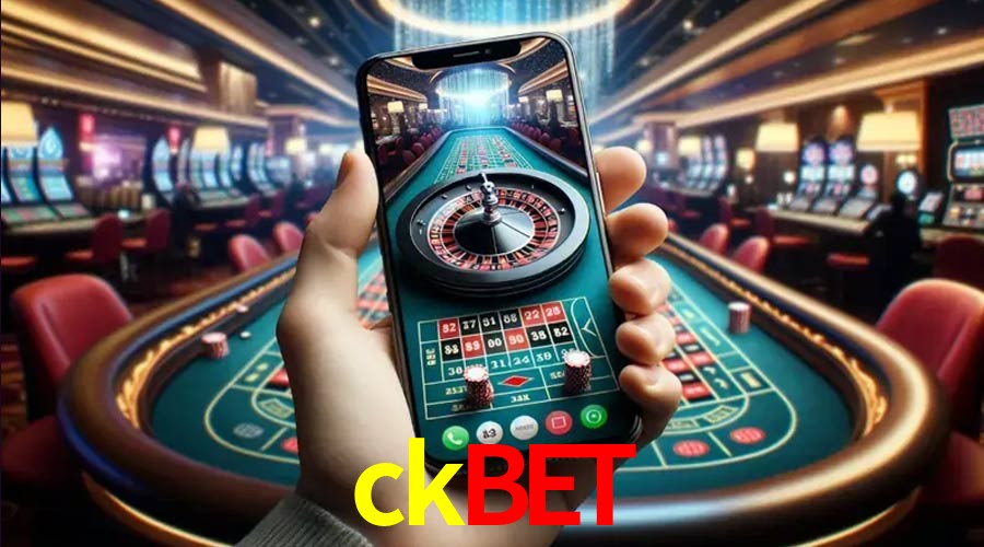 Quick Registration ckbet