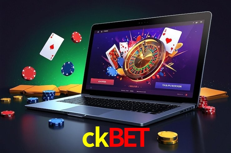 Promoções Sazonais ckbet