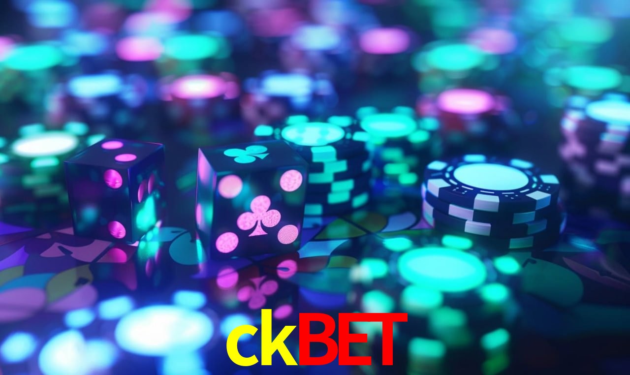 Casino Ao Vivo ckbet