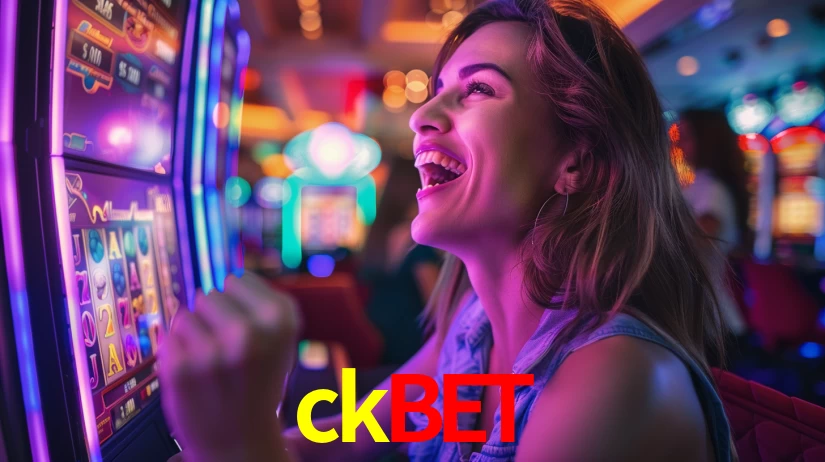 ckbet login