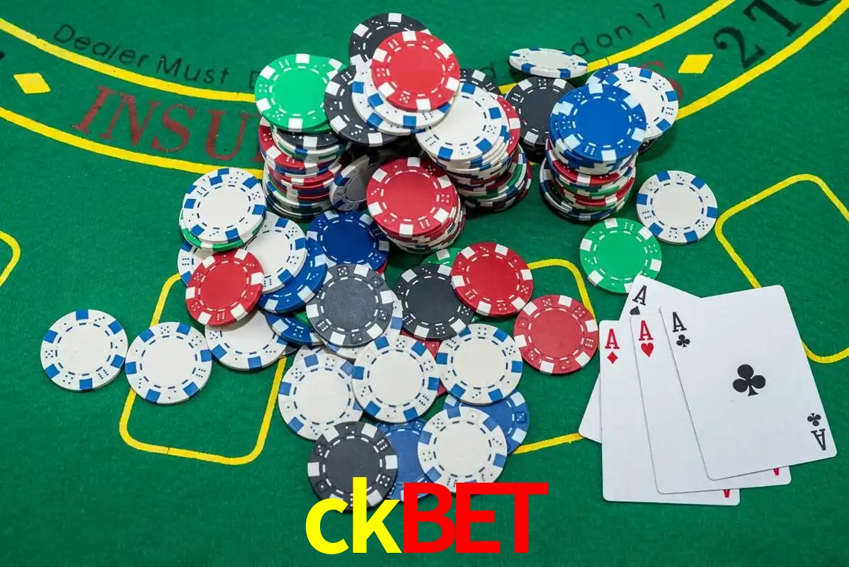 Jogos Exclusivos ckbet