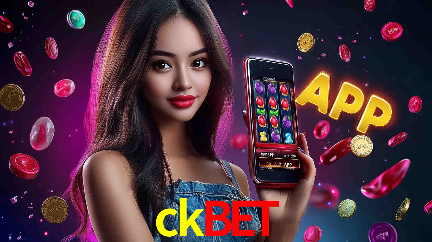 Apostas Esportivas na ckbet: Um Guia Completo