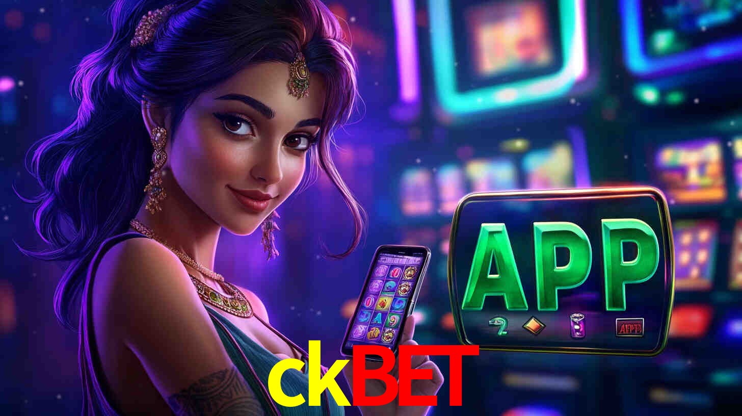 ckbet: A Experiência de Casino com Jogos de Mesa ao Vivo