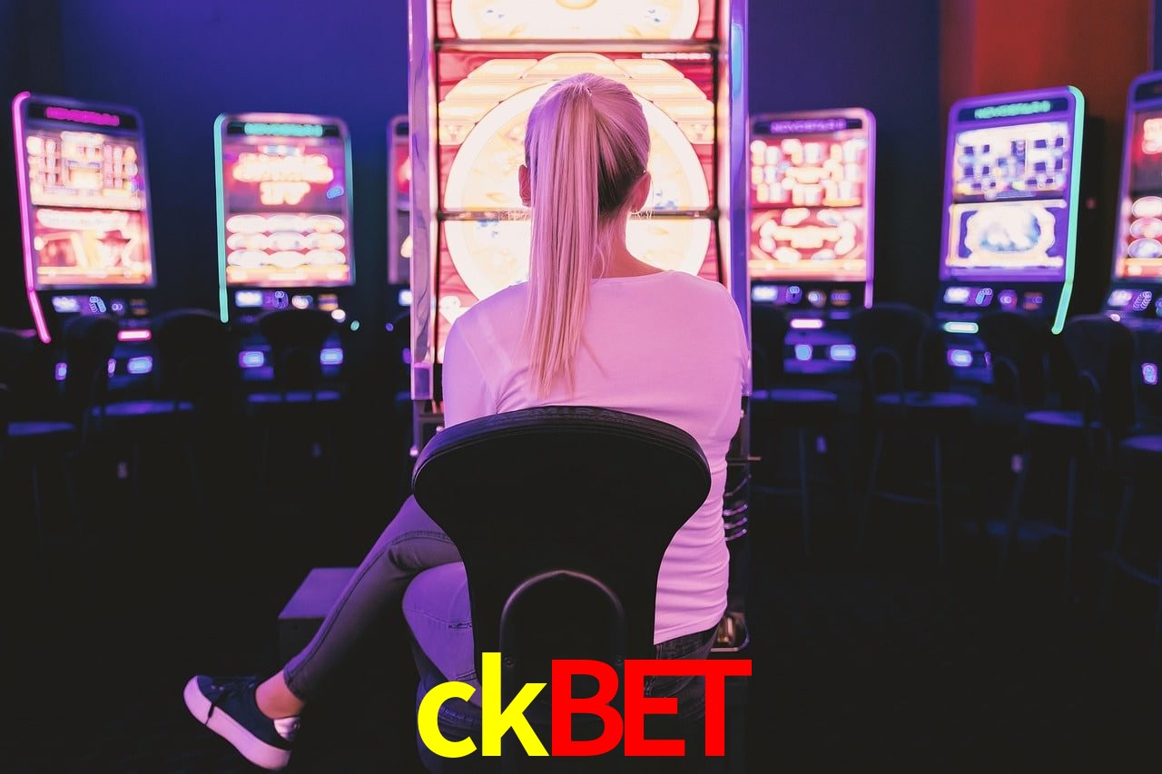 Live Casino ckbet