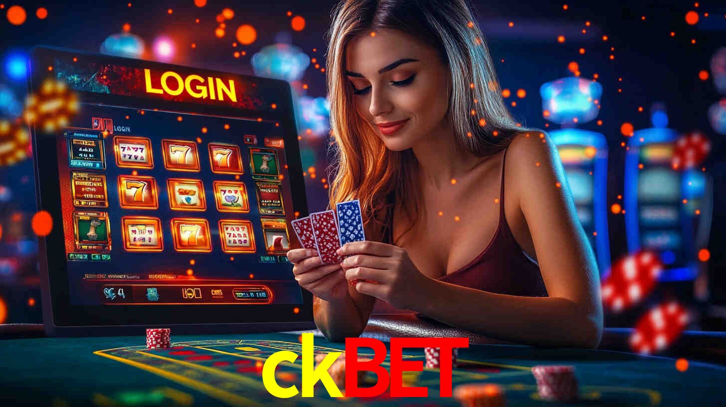 Bônus Generosos e Exclusivos no ckbet para Você!