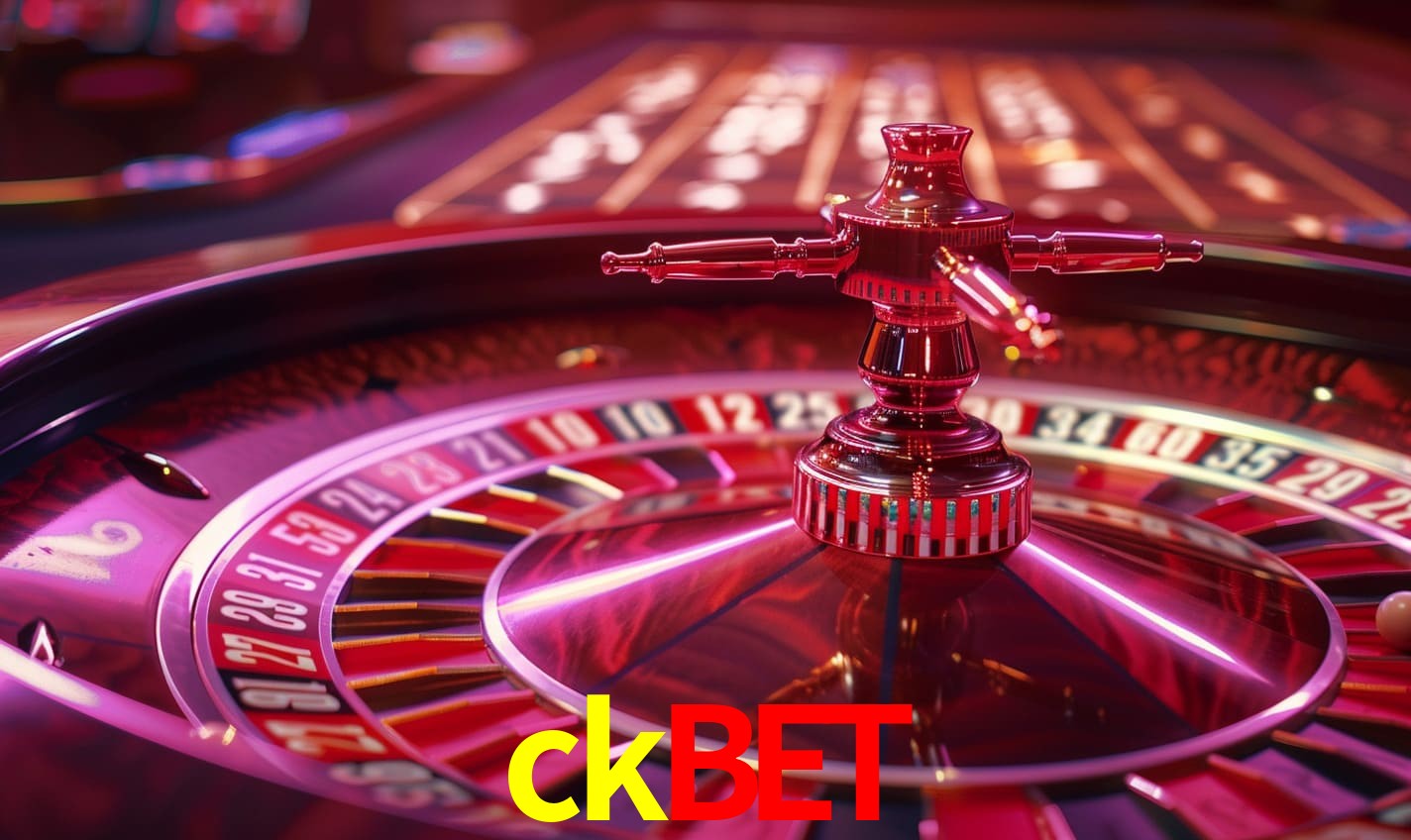 Inovações de Jogos na ckbet: O Futuro das Experiências Interativas