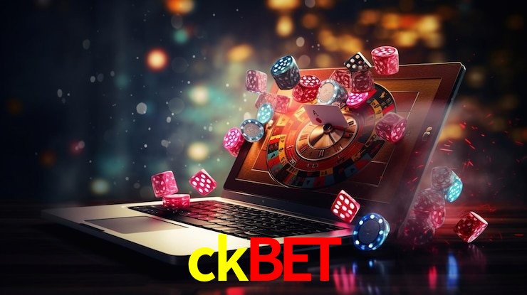 Download para Android e iOS na ckbet