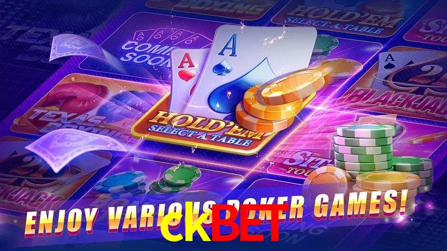 A Emoção da Loteria na ckbet: Uma Chance de Mudança de Vida