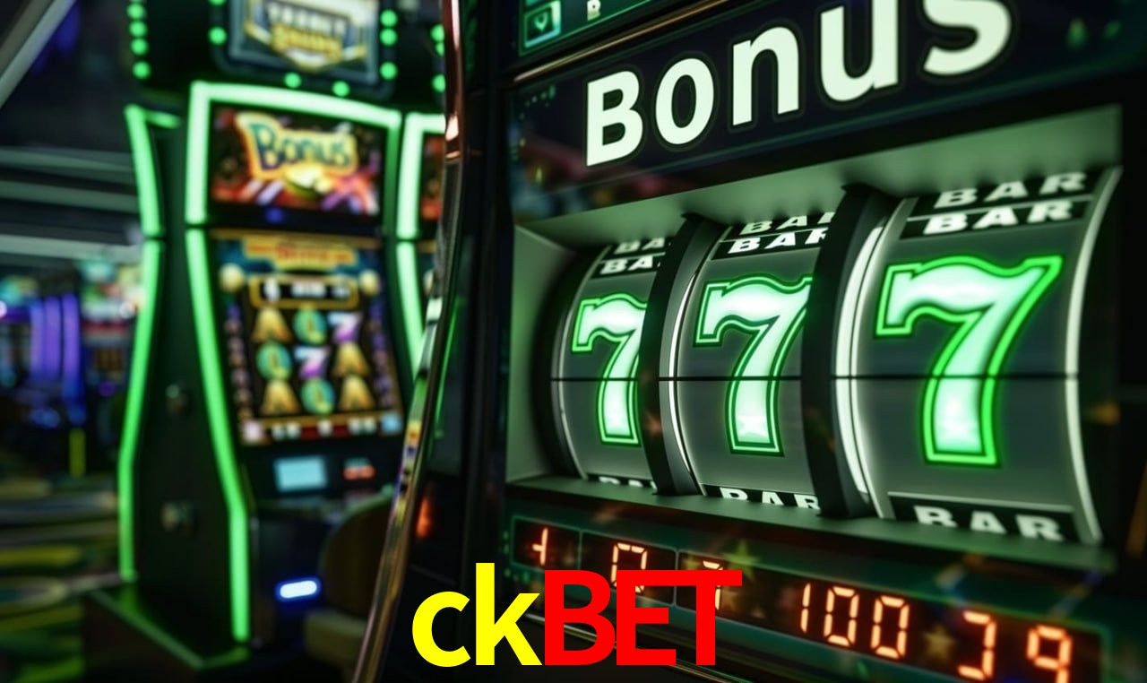 Game Providers ckbet