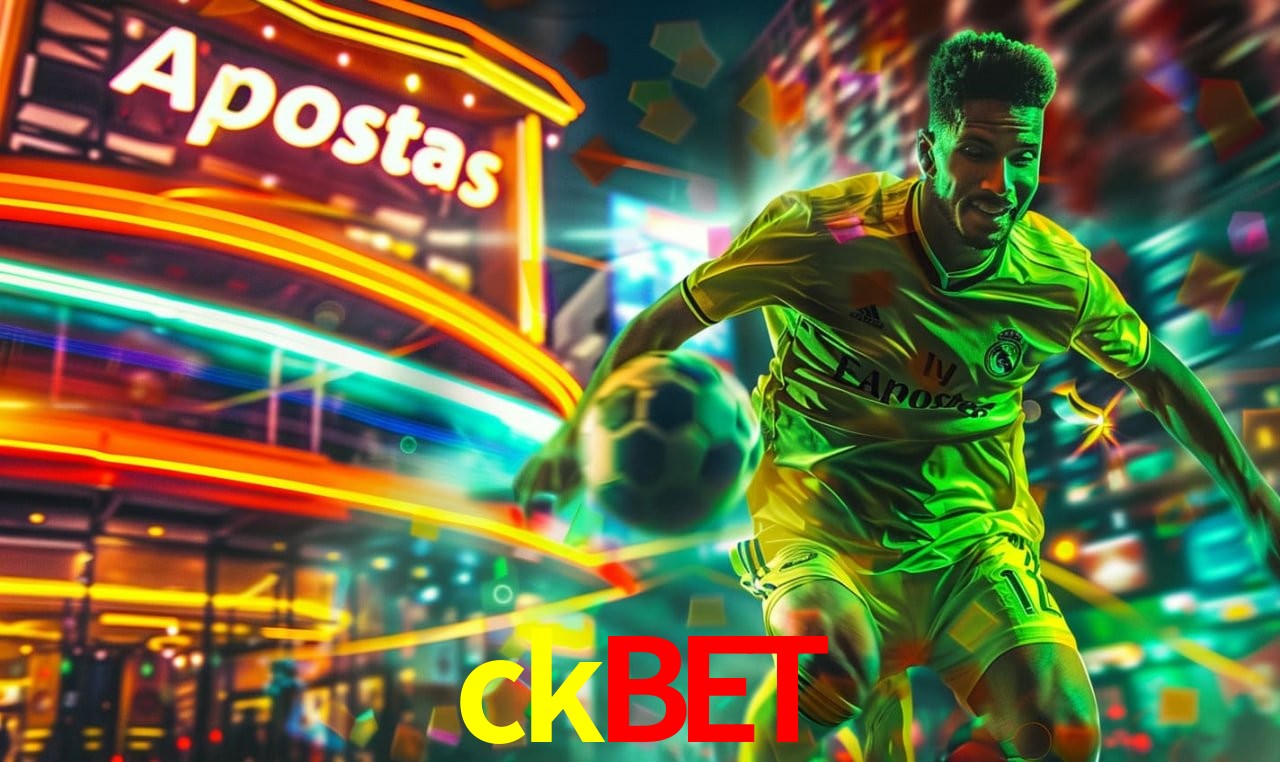 Diretório de Jogos ckbet