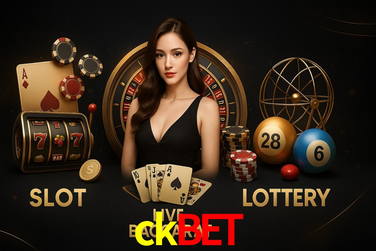 Jogos com bônus e suporte 24h na ckbet