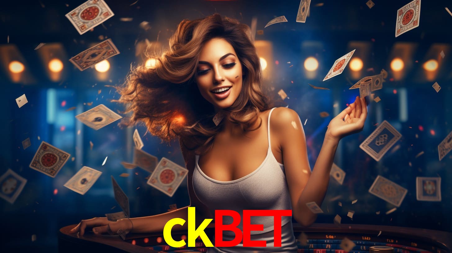 ckbet.com