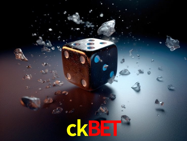 Variedade de jogos na ckbet