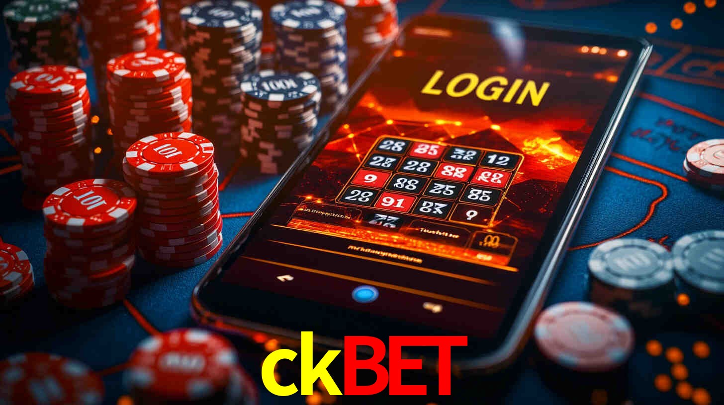 ckbet login