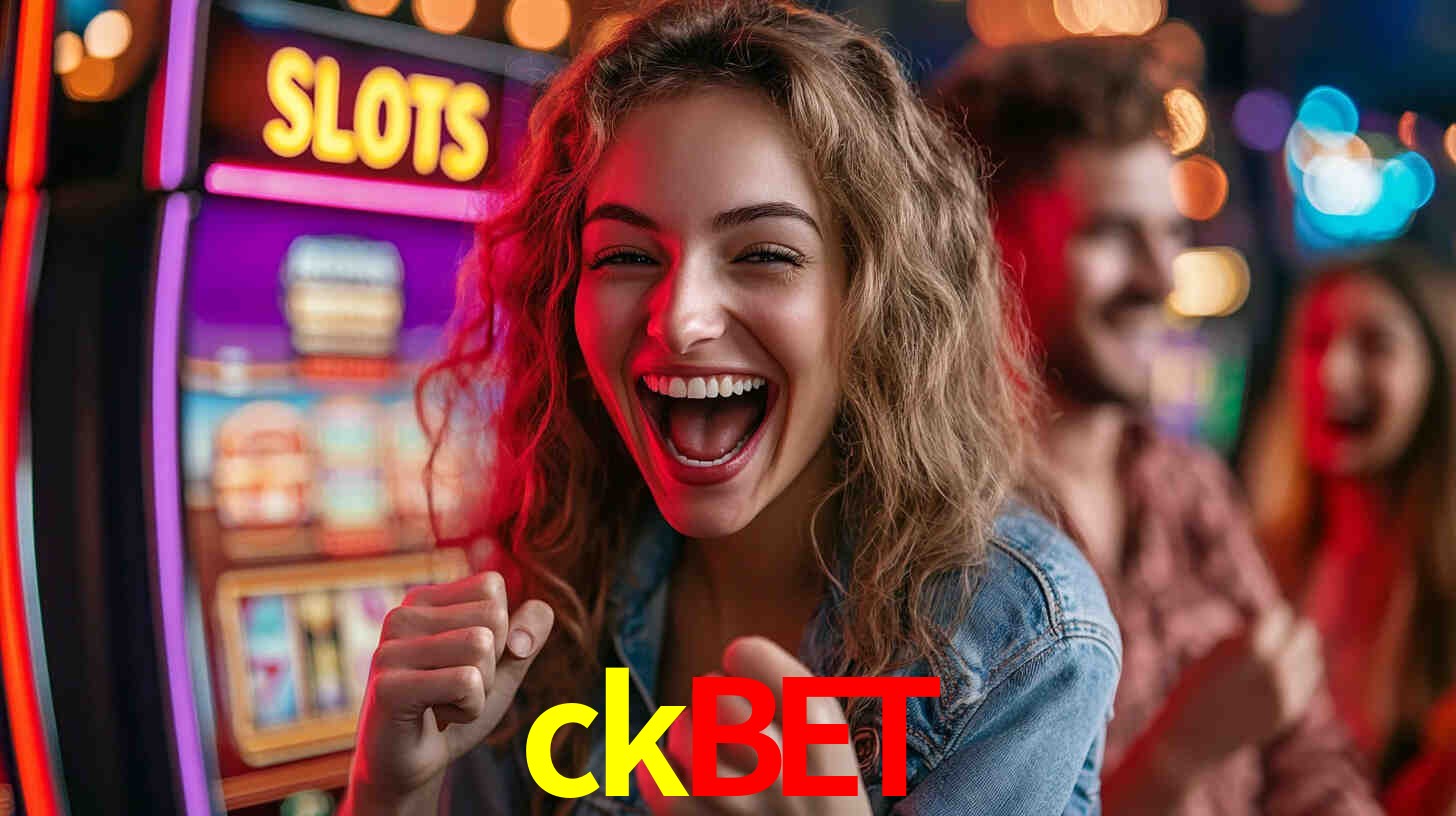 Explorando a Categoria de Eventos em Apostas na ckbet