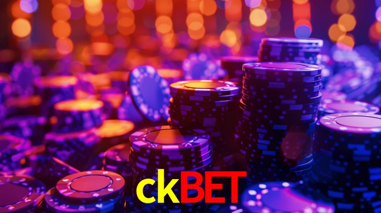 ckbet login