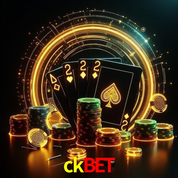 Jogos de Slot ckbet