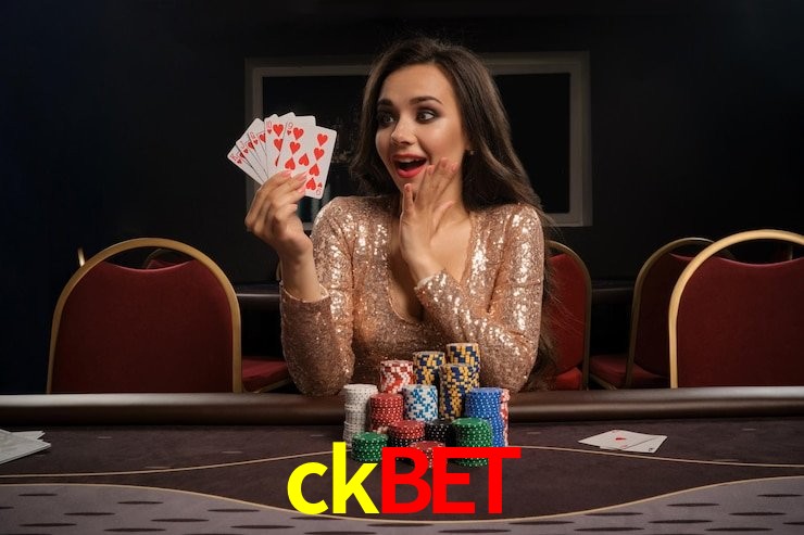 cassino ckbet