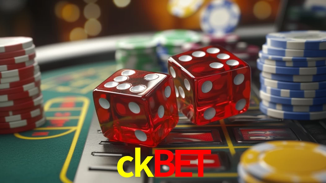Live Casino ckbet